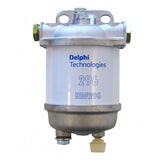 FNI Filtro Decantatore