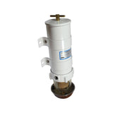 In.Co.Fin Filtro Racor 1000 Ma