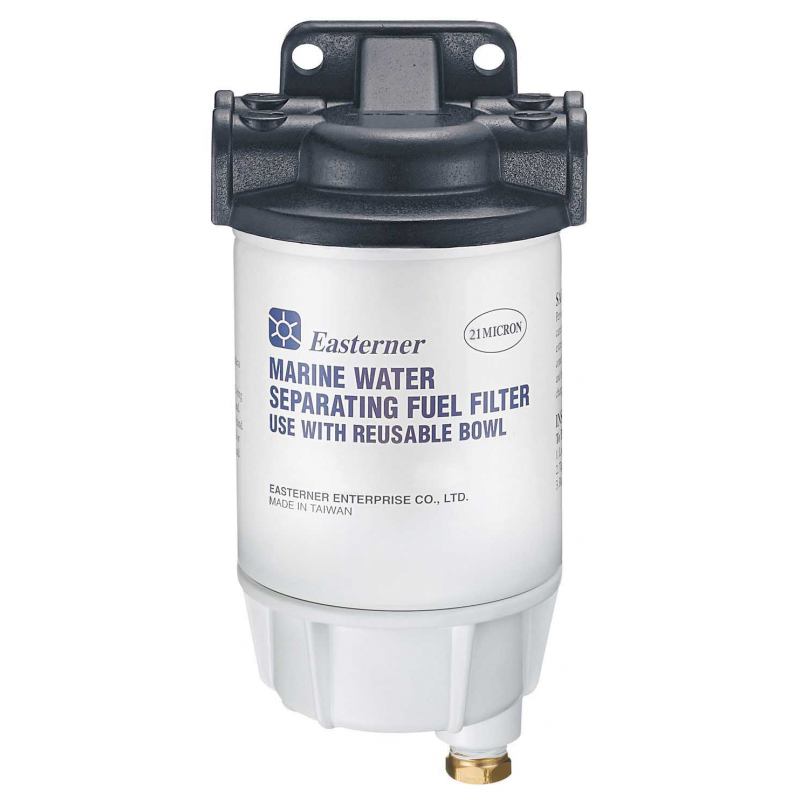 FNI Filtro Separatore Acqua/Gasolio 14483