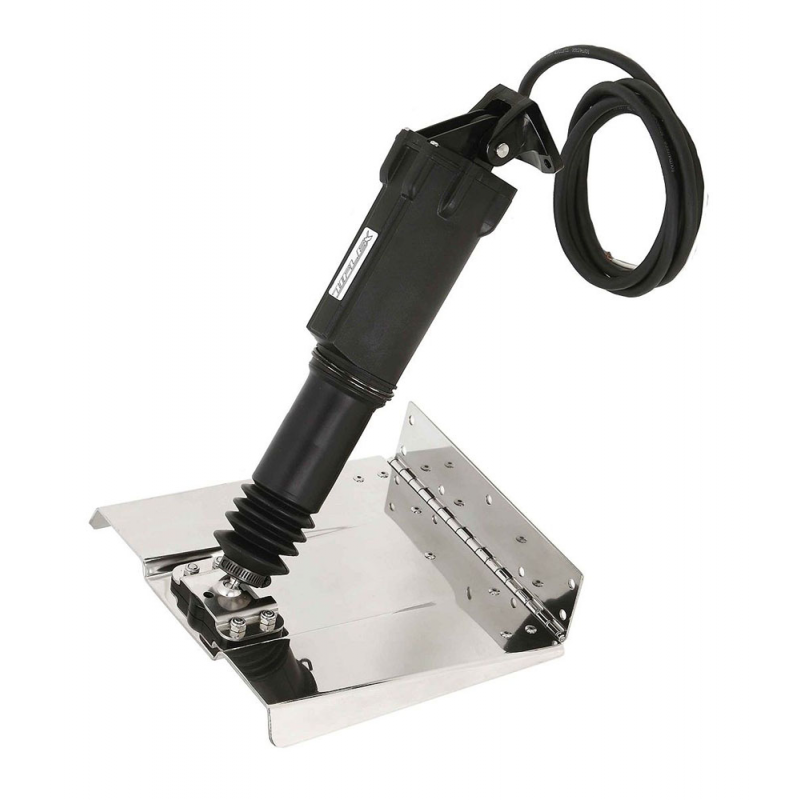 Uflex Actuadores Eléctricos Mtc mm 273 12 Volt 43043M