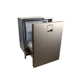 Frigoriferi drawer Inox