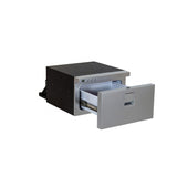 Frigoriferi drawer Inox