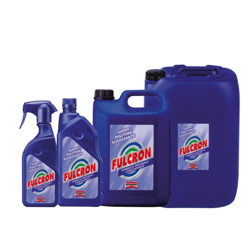 Arexons Fulcron