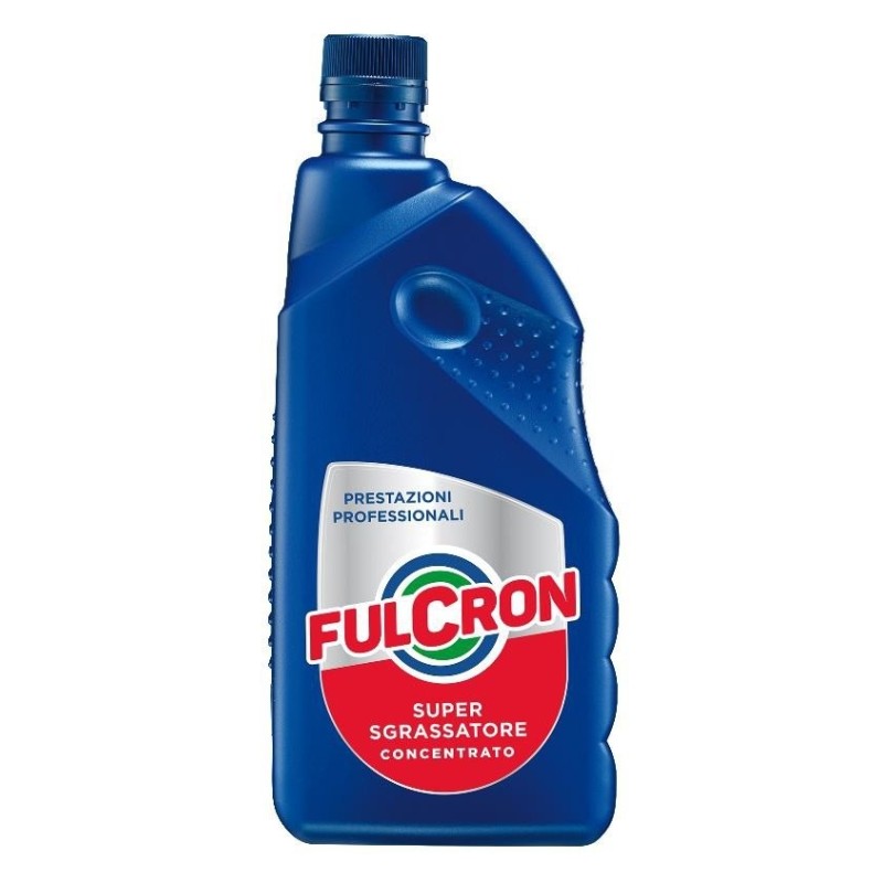 Arexons Fulcron