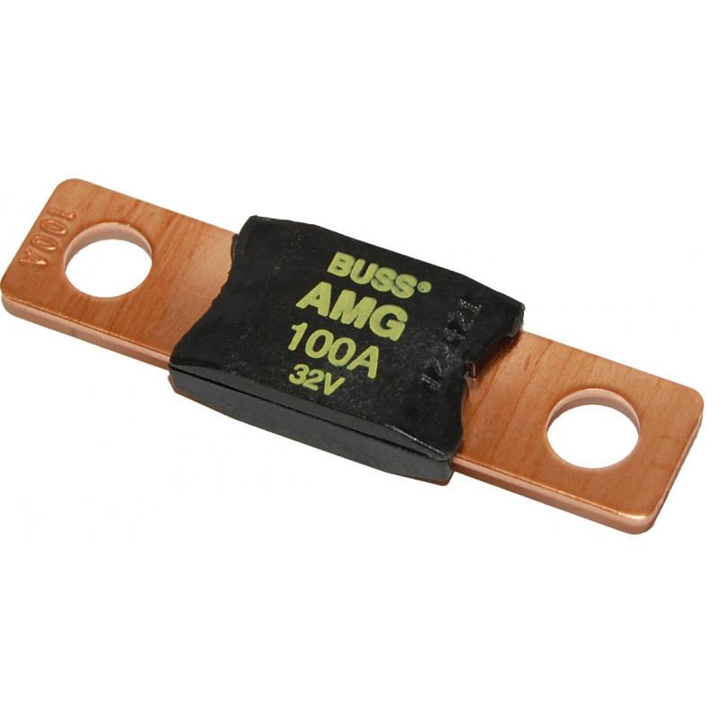 Blue Sea Mega-Sicherung 100A 5101-BSS