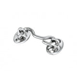 Marine Town Nautica Gancio Fermaporte Inox mm 100 9021399