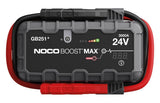 NOCO GB251 Boost Max 24V 3000A Lithium-Starthilfe