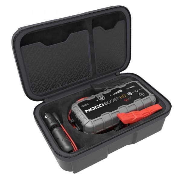 Noco Custodia in EVA per avviatore GB70