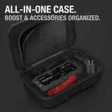 Estuche EVA Noco para GBX55 Starter