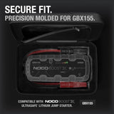 Noco Custodia in EVA per avviatore GBX155