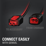 Noco Cavo prolunga booster avviamento auto X-Connect 3,05 m