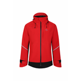 Typhoon International Limited Giacca Coastal Rossa Tg S 71780