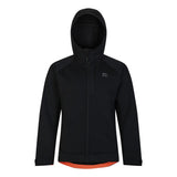 Typhoon International Limited Giacca Softshell Nera Tg L 71792