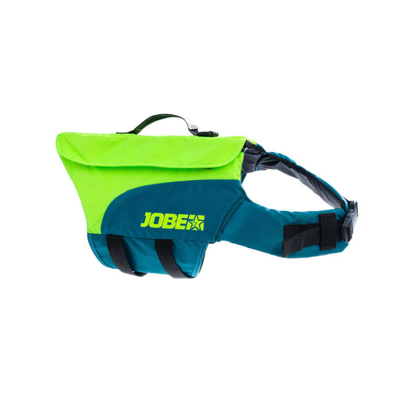 Jobe Sports Giubbotto Salagente Cane Pet Vest Tg L 240023001-L