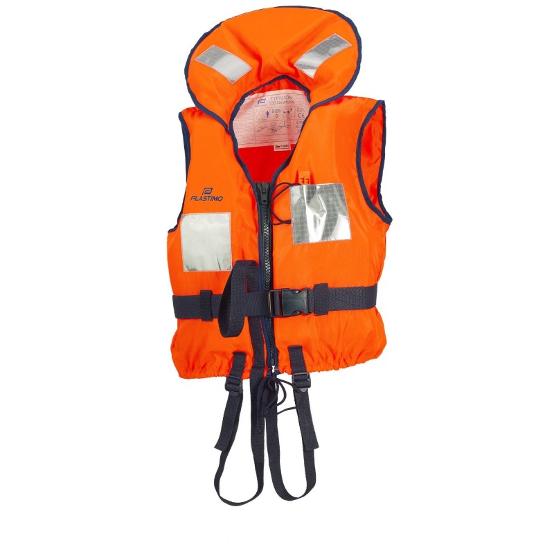 Plastimo Giubbotto Typhon 150N