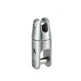 Marine Town Nautica Giunto Inox 316 Girevole Diametro mm 14-16 NDH-AC-17-S