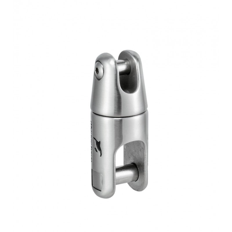 Marine Town Nautica Giunto Inox 316 Girevole Diametro mm 14-16 NDH-AC-17-S