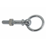 Foresti Golfare con Anello Ottone