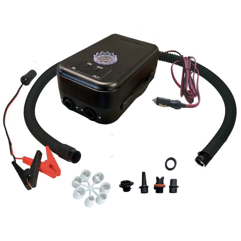 Gonfiatore Ge 22 12v