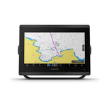Garmin GPSMAP 8412 mit vorinstallierter weltweiter Basiskarte 12"