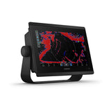 Garmin GPSMAP 8412 mit vorinstallierter weltweiter Basiskarte 12"