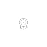 Wichard Grillo a Cetra mm 8 AC001244