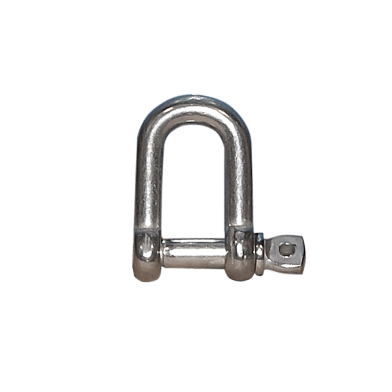 FNI Grillo Inox Diametro mm 4 S0122-A0004