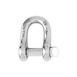 Wichard Grillo Inox Diametro mm 5 AC001402
