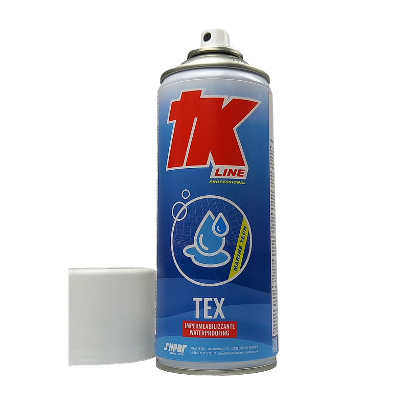 TK Waterproofing ml 400 40.302