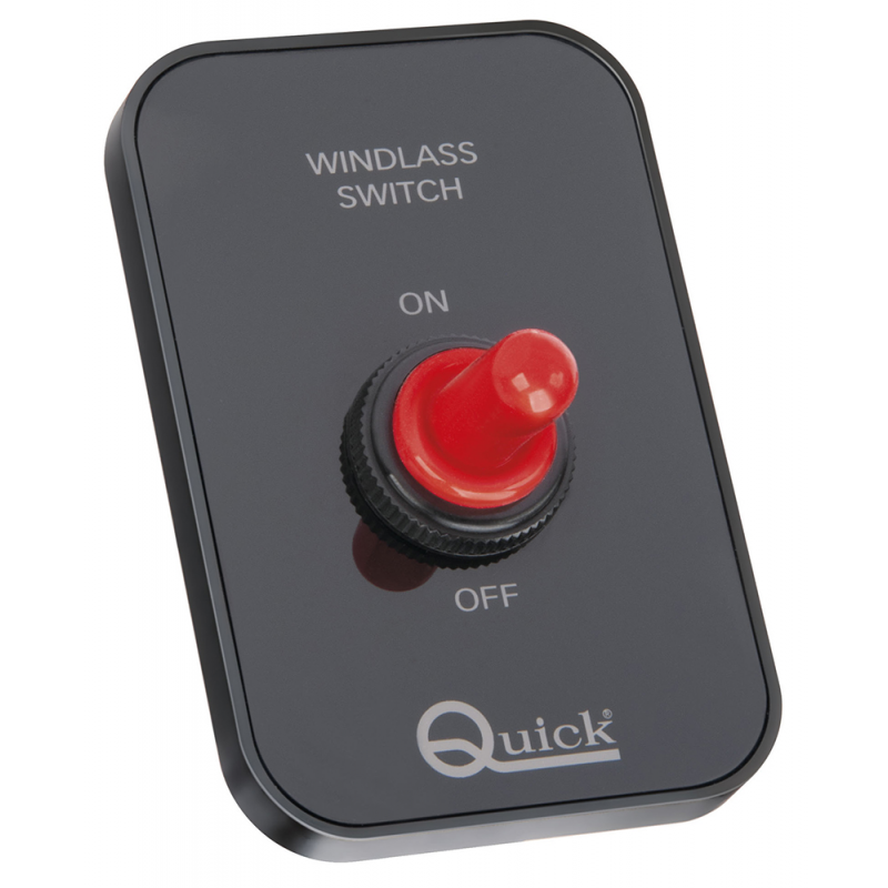 Quick Interruttore Magneto Idraulico 80 a