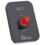 Quick Interruttore Magneto Idraulico 80 a