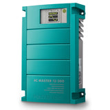 Mastervolt Caricatore Nautico Ac Master 12/1500 28011500