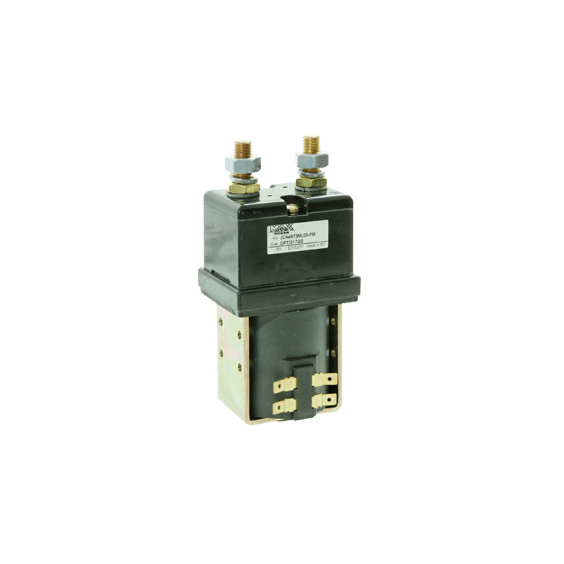 Max Power Isolatore Elettrico di Batteria