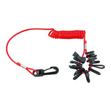 Kit Chiavette di Sicurezza