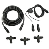 Kit Lowrance Nmea 2000 Micro-C