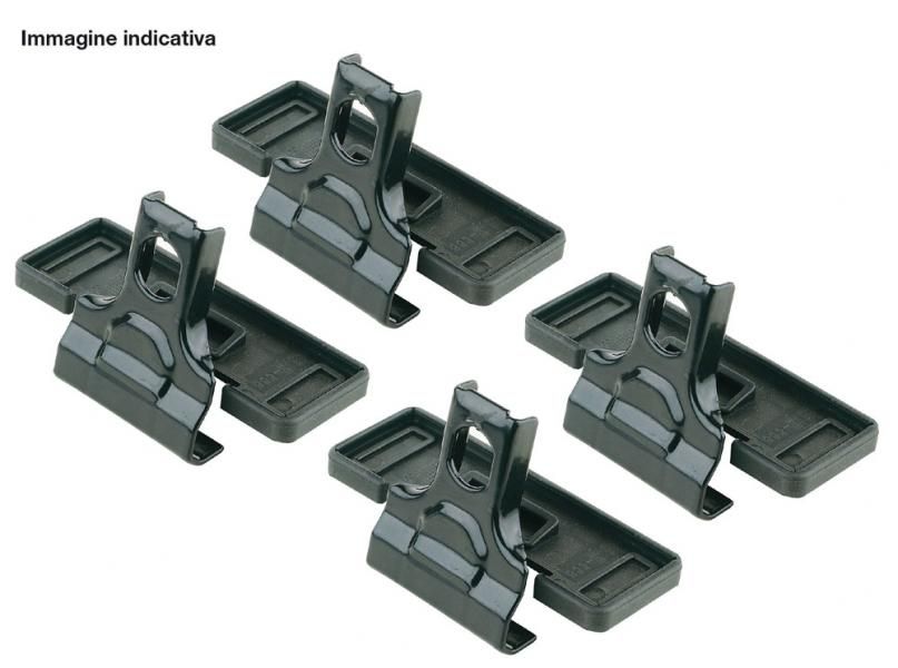Thule Kit di fissaggio Rapid System 1431