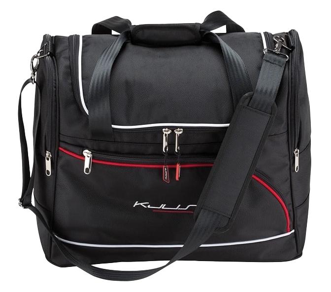 Kjust Borsa baule aereo 55 L