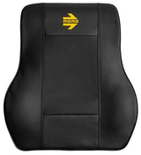 Momo Supporto lombare Ergon nero/carbon