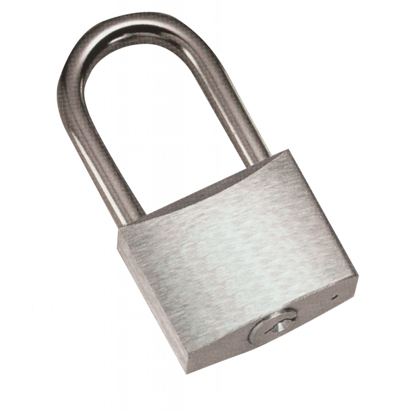 Wally Lucchetto Unica Chiave mm 30 275/M MM.30 KA