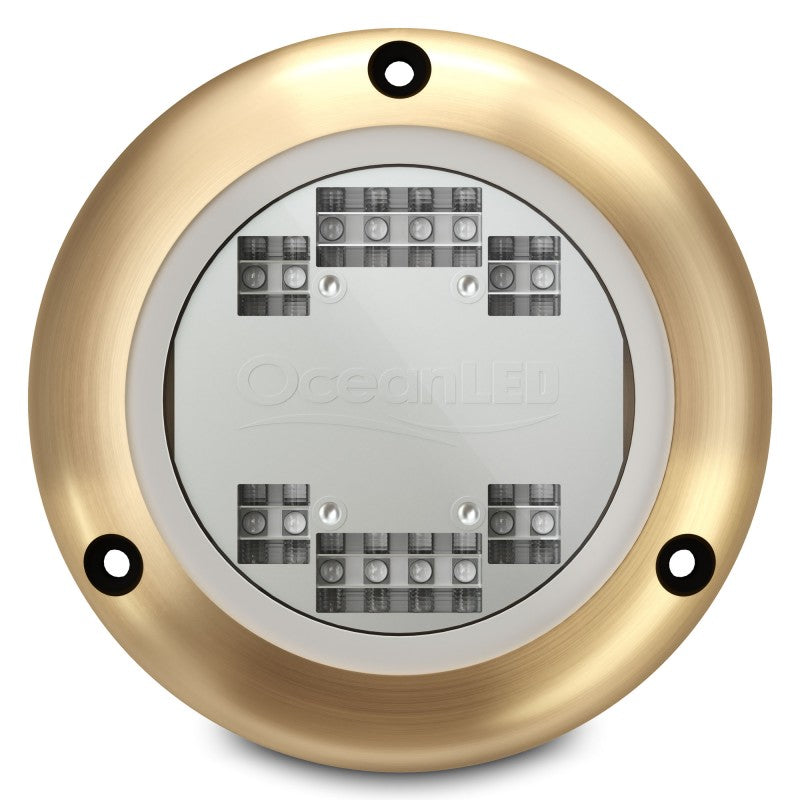 Oceanled Serie Sport Luce Bianca 012102W