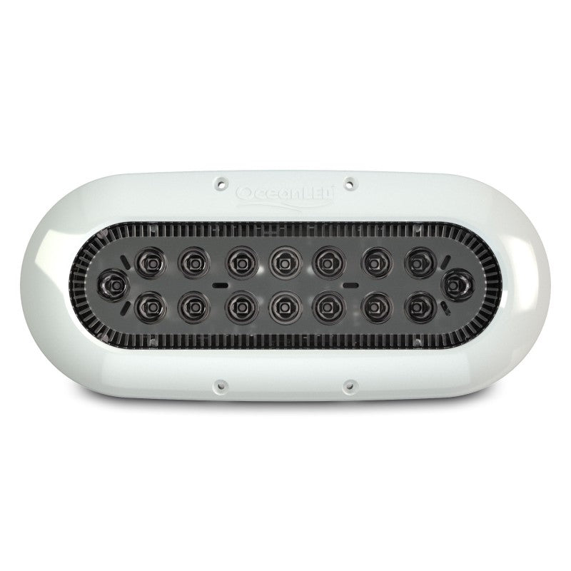Oceanled Serie X16 Led Luce Bianca 012308W