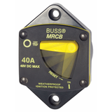 Blue Sea Magnetotermico HD ad Incasso