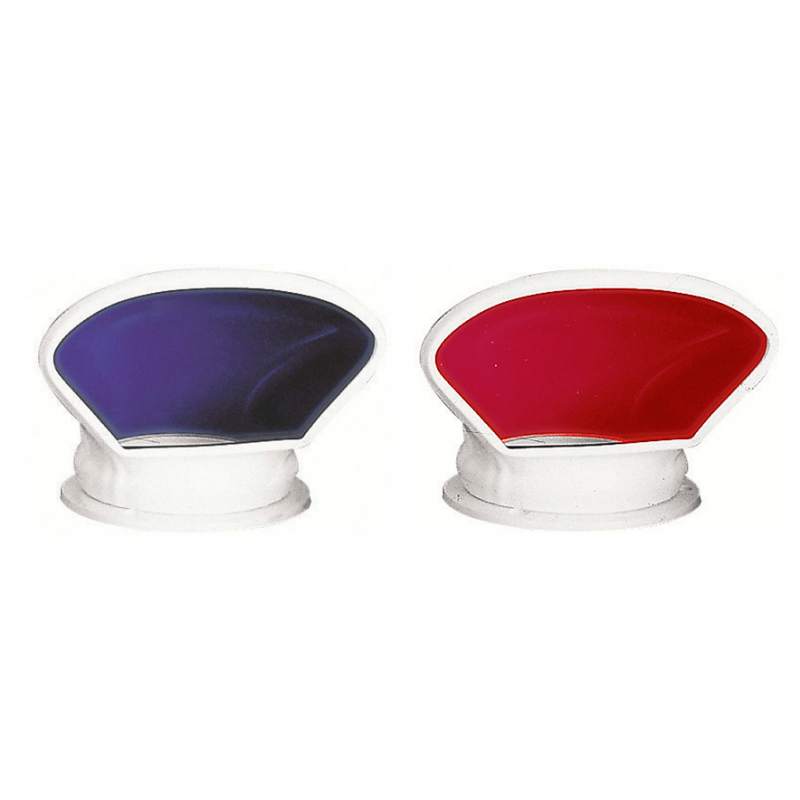Plastimo Manica Di Ricambio Colore Rosso 28866