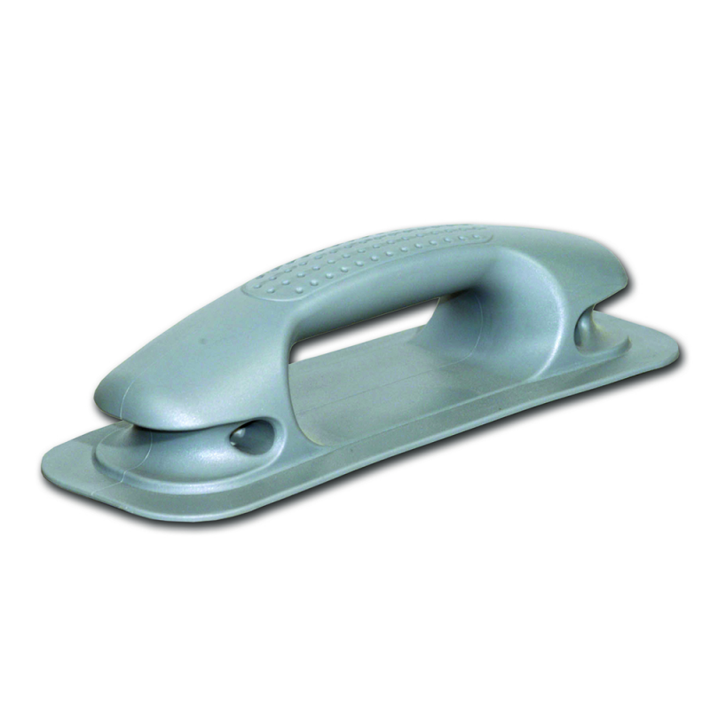 Mango gris Ceredi Giovanni para tubo inflable 6714G