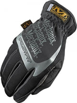 Mechanix Guanti Fast Fit nero taglia 12/XXL