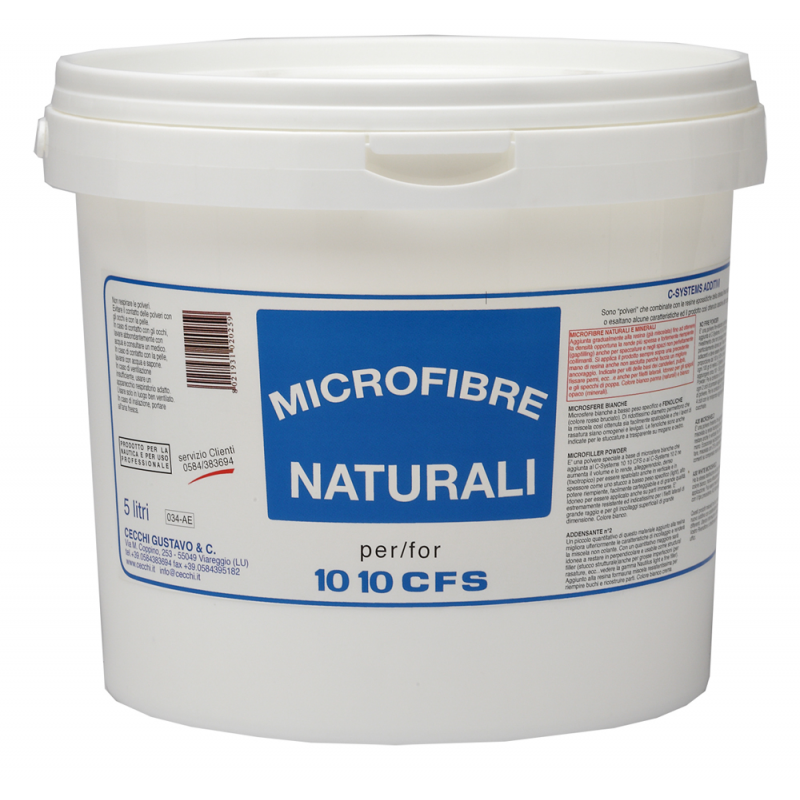 Cecchi Microfibre Naturali
