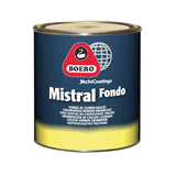 Boero Mistral Fondo Grigio Metallo 5L 70062805100005000