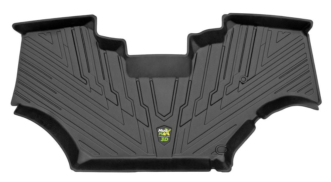 Proline 3D MUD MAX Teppich für Kubota M5092 21>