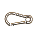 Kong Moschettone con Occhio Inox 316