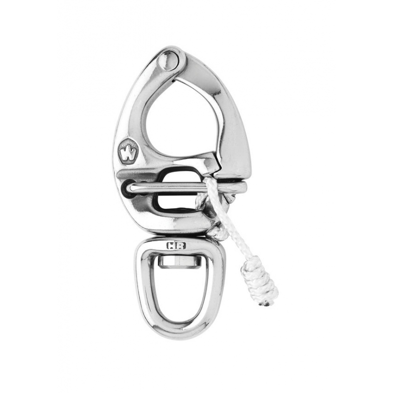 Wichard Moschettone Per Spinnaker mm 70 AC002673